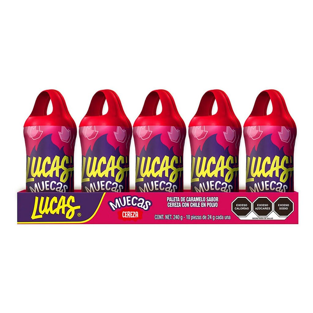 Lucas Muecas