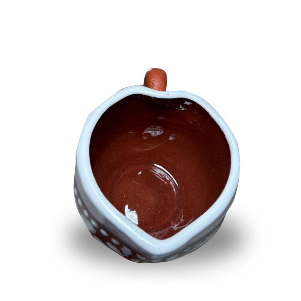 Corazón Canela