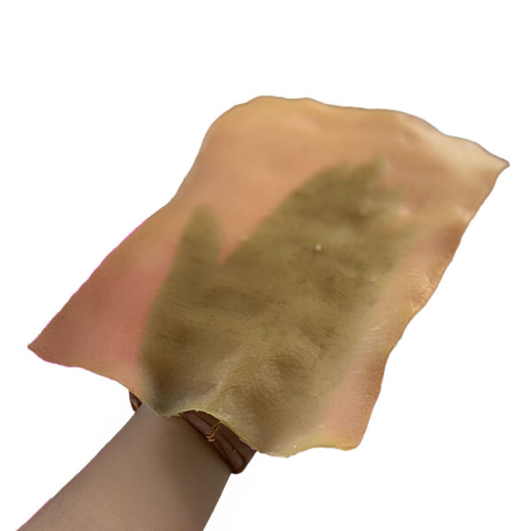 Duro de papa - Blanco (1lb)