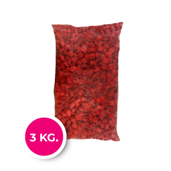 Chetos Garra (3 kg.)