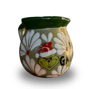 Taza Grinch - Navidad